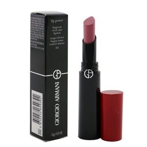 Armani lip power 501